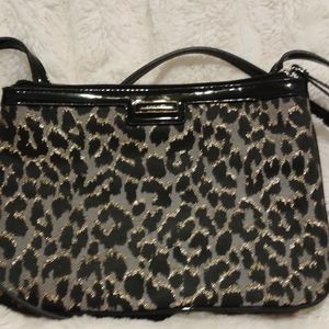 Nine west cross bag purse